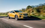Kia XCeed First Edition 2019 года (UK)